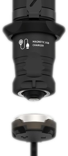 Турестический фонарь Armytek F07501C черный купить,46760