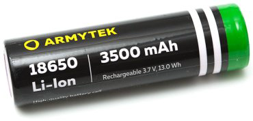Турестический фонарь Armytek F07501C черный купить,46760