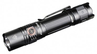 Турестический фонарь Fenix PD35 V3.0 черный купить,NaN