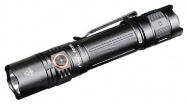Турестический фонарь Fenix PD35 V3.0 черный купить,NaN