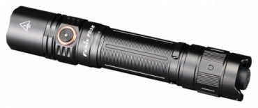 Турестический фонарь Fenix PD35 V3.0 черный купить,NaN