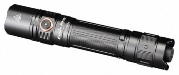 Турестический фонарь Fenix PD35 V3.0 черный купить,NaN