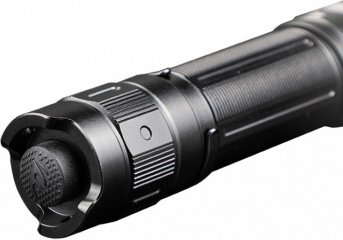Турестический фонарь Fenix PD35 V3.0 черный купить,NaN