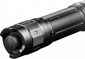 Турестический фонарь Fenix PD35 V3.0 черный купить,NaN
