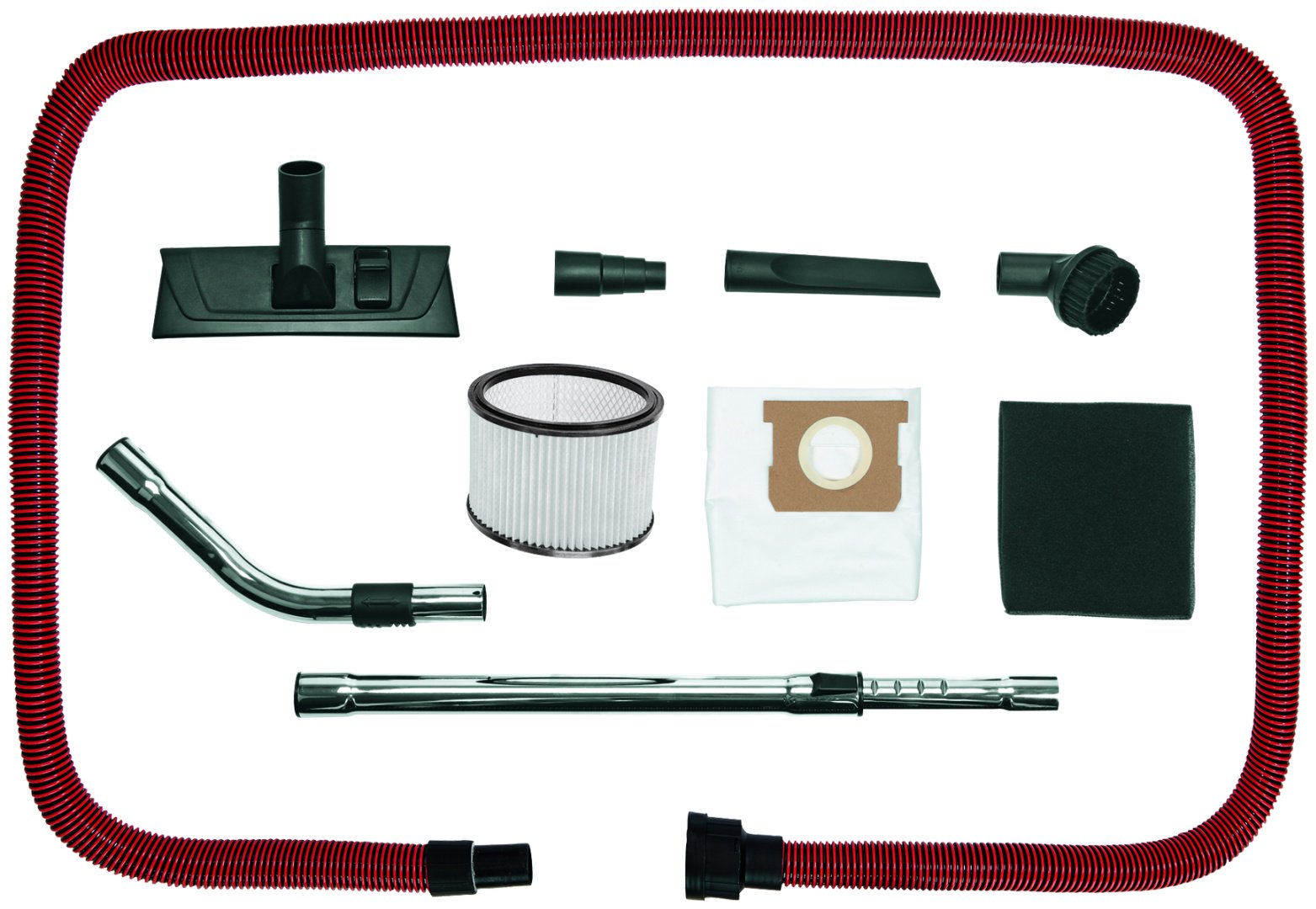 Строительный пылесос Einhell TE-VC 2340 SACL купить,89200