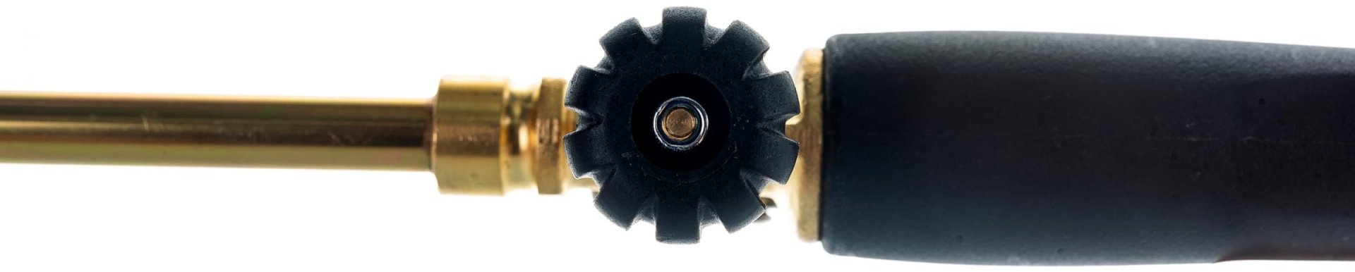 Газосварочная горелка KRASS ГВ-211-P 2630546