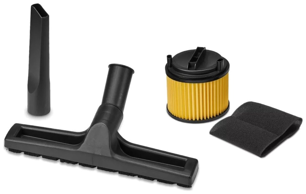 Строительный пылесос Einhell 2347425