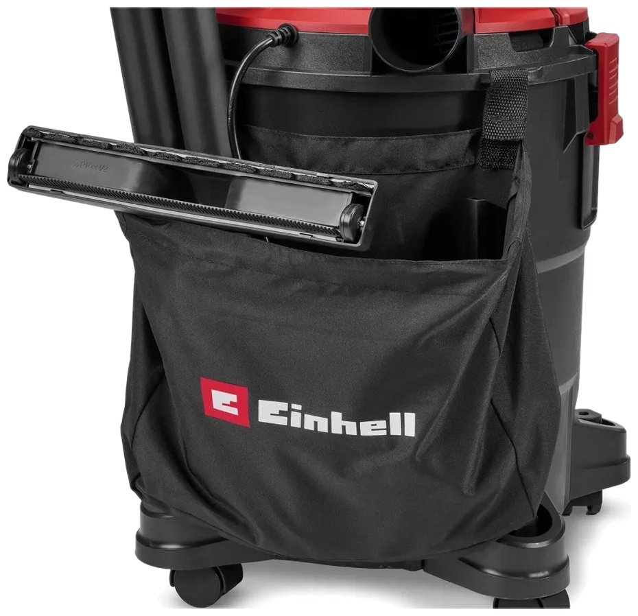 Строительный пылесос Einhell 2347425
