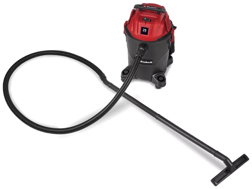 Строительный пылесос Einhell 2347425 купить,58800