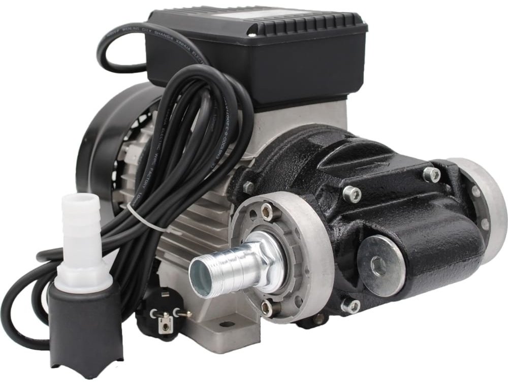 Насос PETROPUMP PP220013 автоматический купить,NaN