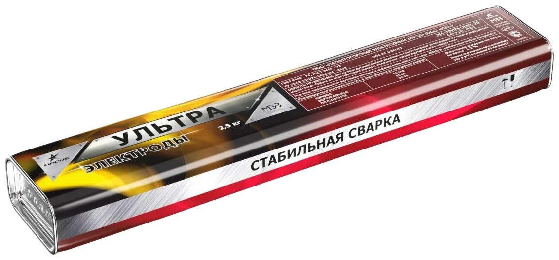 ARCUS УЛЬТРА 404, для ручной дуговой сварки купить,5025