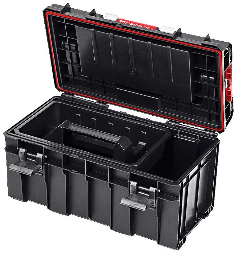 QBRICK ящик SKRQPRO500CZAPG001 (45х26х24 см) купить,17600