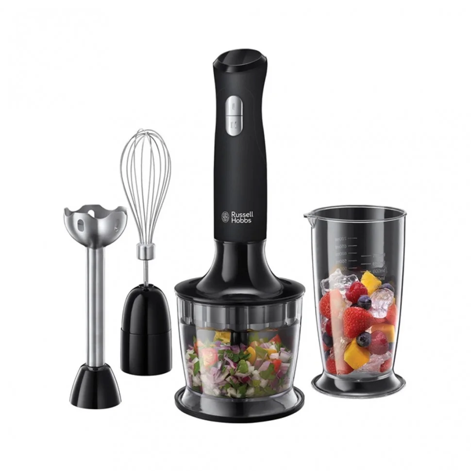 Блендер Russell Hobbs 24702-56 черный