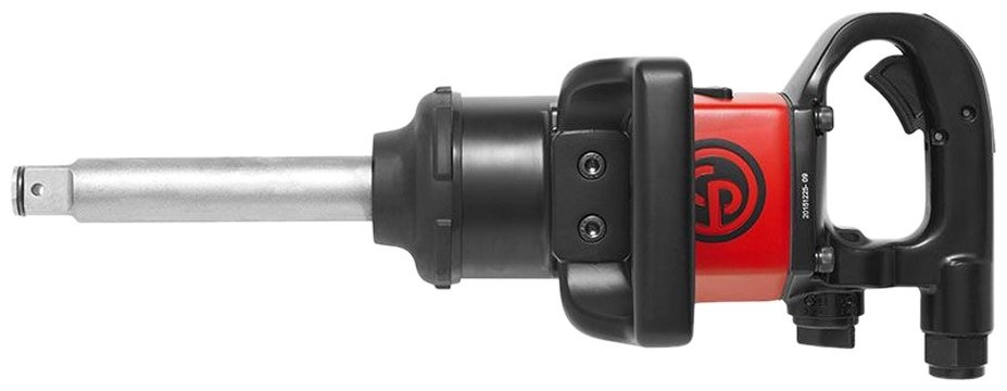 Ударный пневмогайковерт Chicago Pneumatic 8941077836 1700 Нм