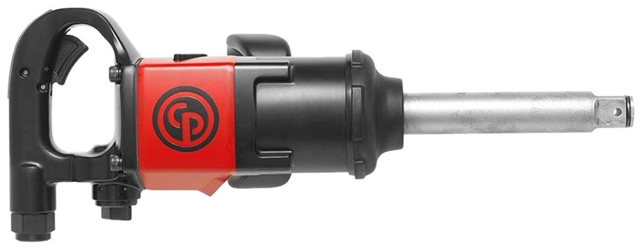 Ударный пневмогайковерт Chicago Pneumatic 8941077836 1700 Нм