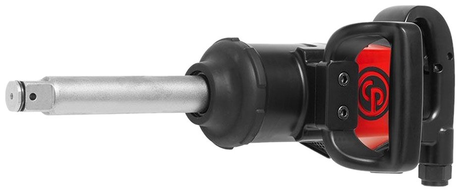 Ударный пневмогайковерт Chicago Pneumatic 8941077836 1700 Нм
