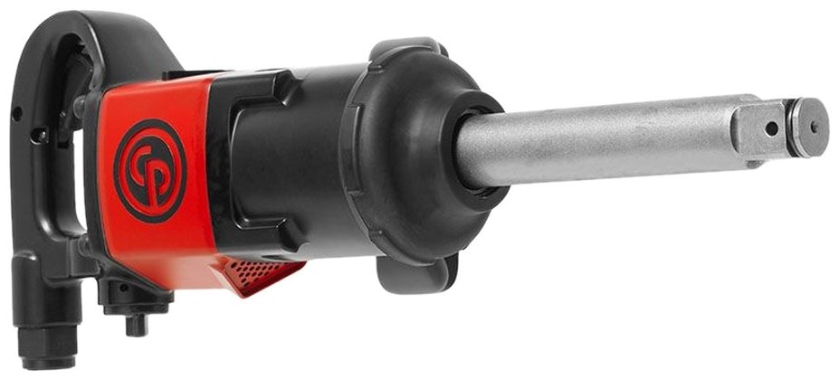 Ударный пневмогайковерт Chicago Pneumatic 8941077836 1700 Нм