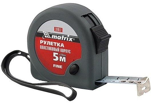 Matrix Fine 31017 5 м купить,NaN