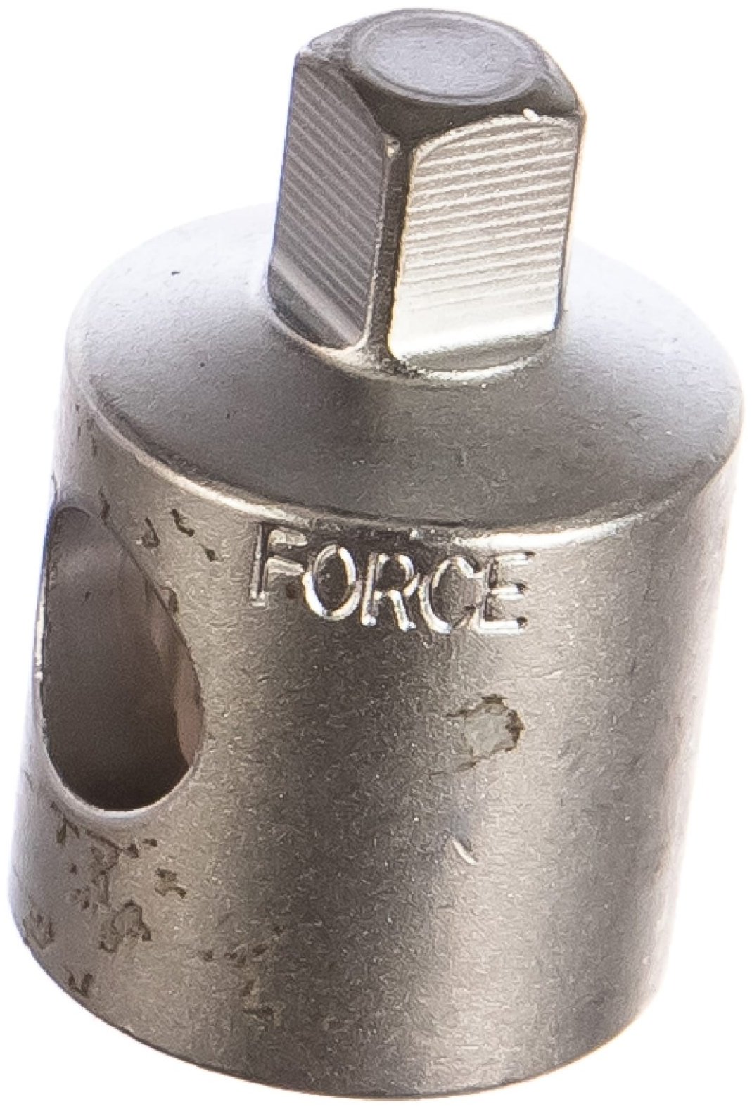 Переходник Force стандартный (Cr-V) 3/8 - 1/4, 80632
