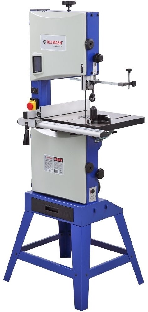 Ленточная пила BELMASH WBS-304 S050A купить,372000