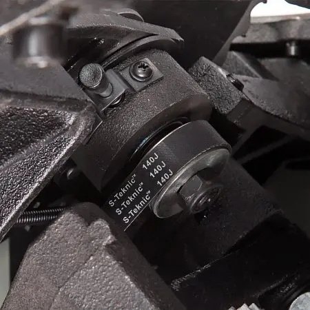 Станок круглопильный BELMASH TS-250R 220 В