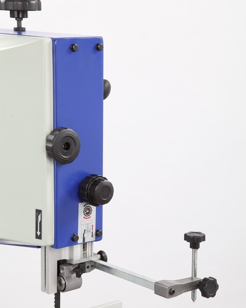 Ленточная пила BELMASH WBS-304 S050A купить,372000