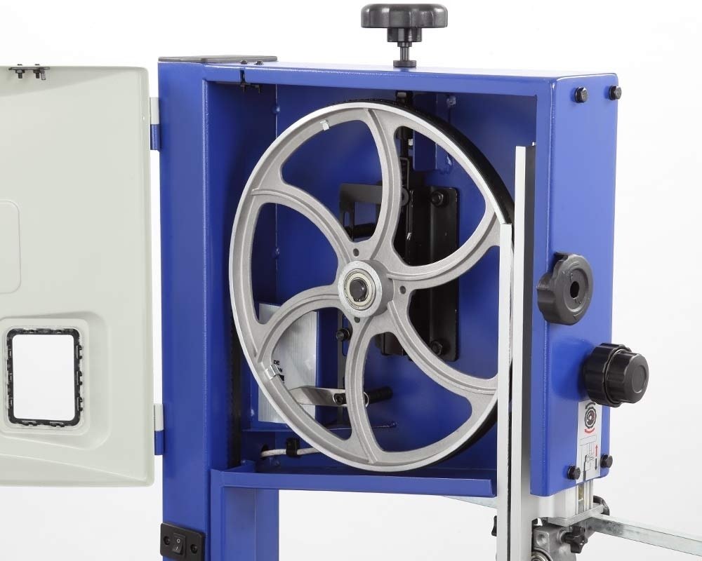 Ленточная пила BELMASH WBS-304 S050A купить,372000