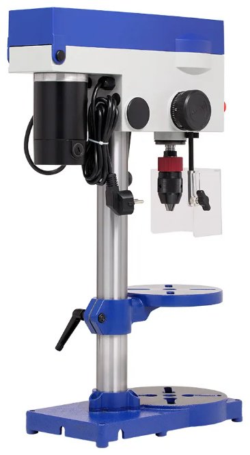 BELMASH вертикально-сверлильный BELMASH DP210-13CVS / S328A