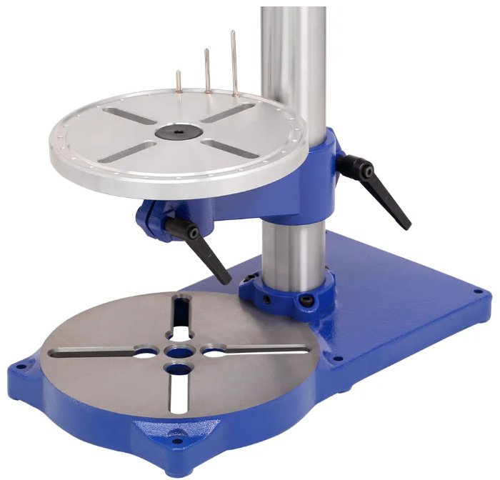 BELMASH вертикально-сверлильный BELMASH DP230-16CVS / S329A