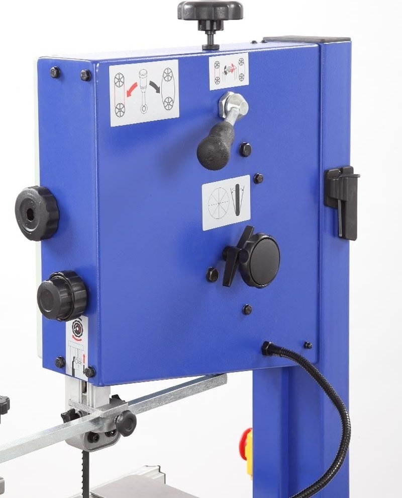 Ленточная пила BELMASH WBS-304 S050A купить,372000