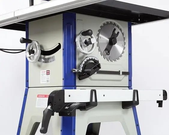 Станок круглопильный BELMASH TS-250R 220 В