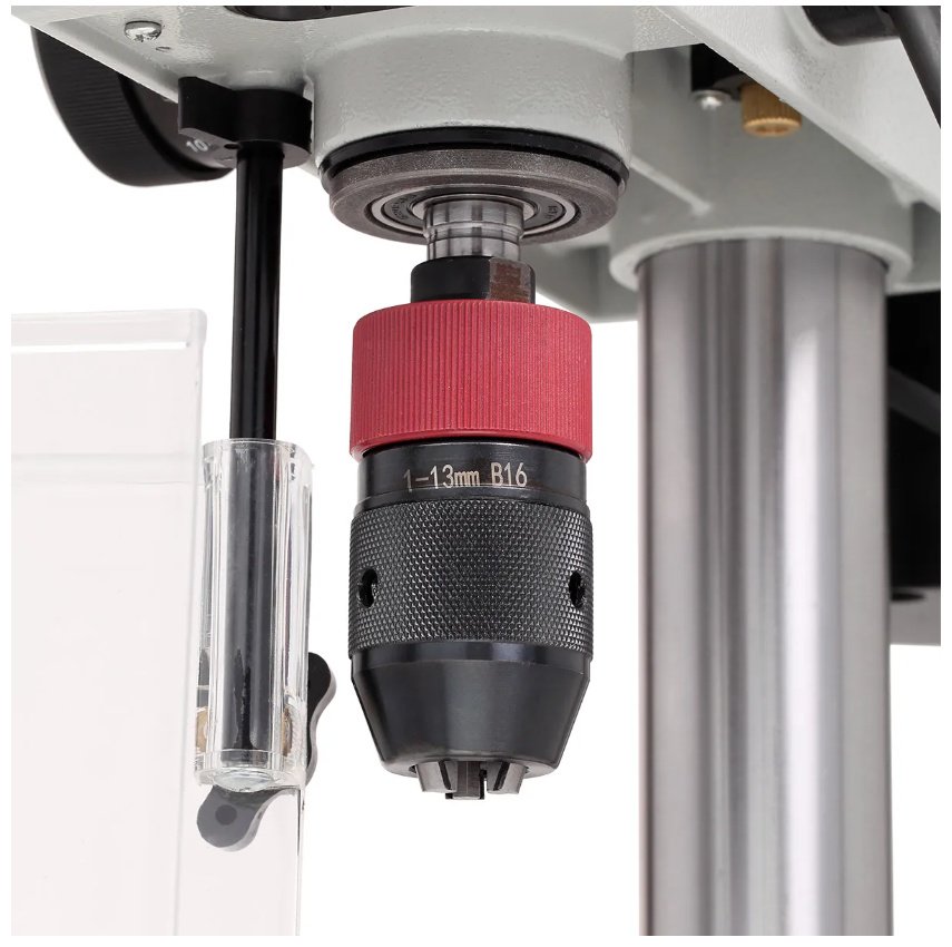 BELMASH вертикально-сверлильный BELMASH DP210-13CVS / S328A купить,138000