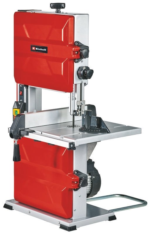Сетев. Стационарная ленточная пила Einhell TC-SB 245 L (4308035)