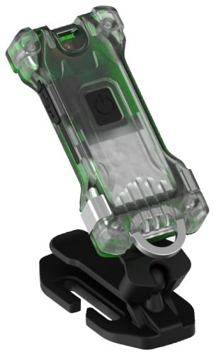 Турестический фонарь Armytek F09101GR зеленый купить,NaN