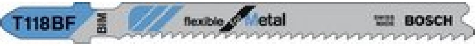 Bosch 2608634503 5 шт