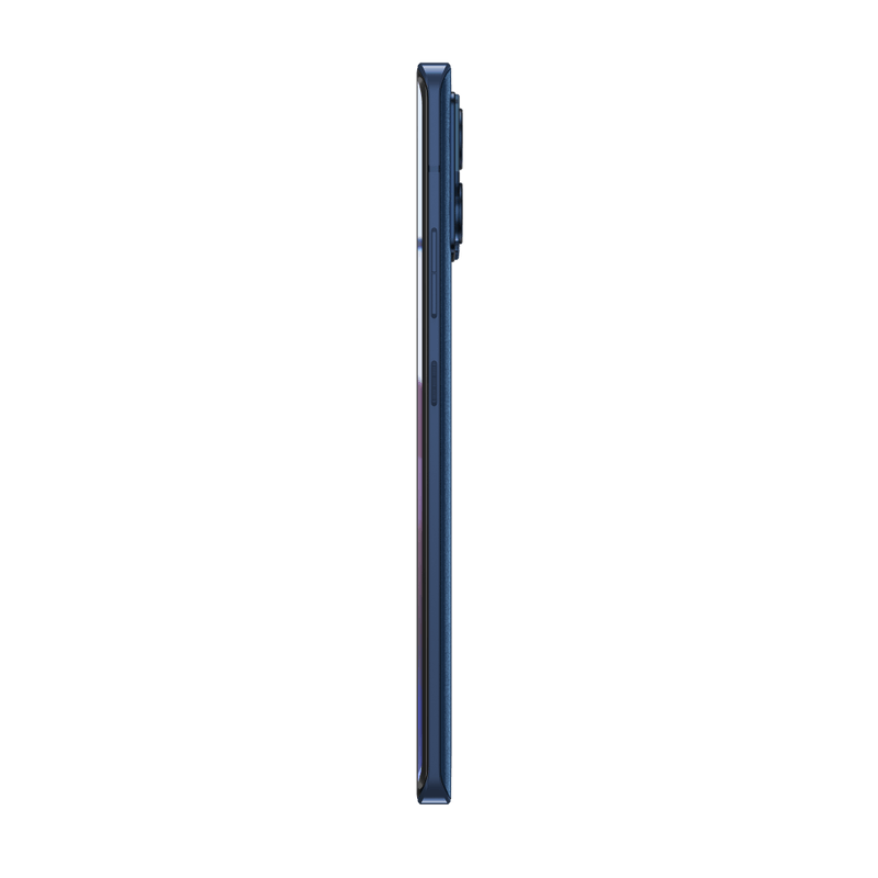 Смартфон Motorola Edge 30 Fusion 12/256GB Neptune Blue купить,359990