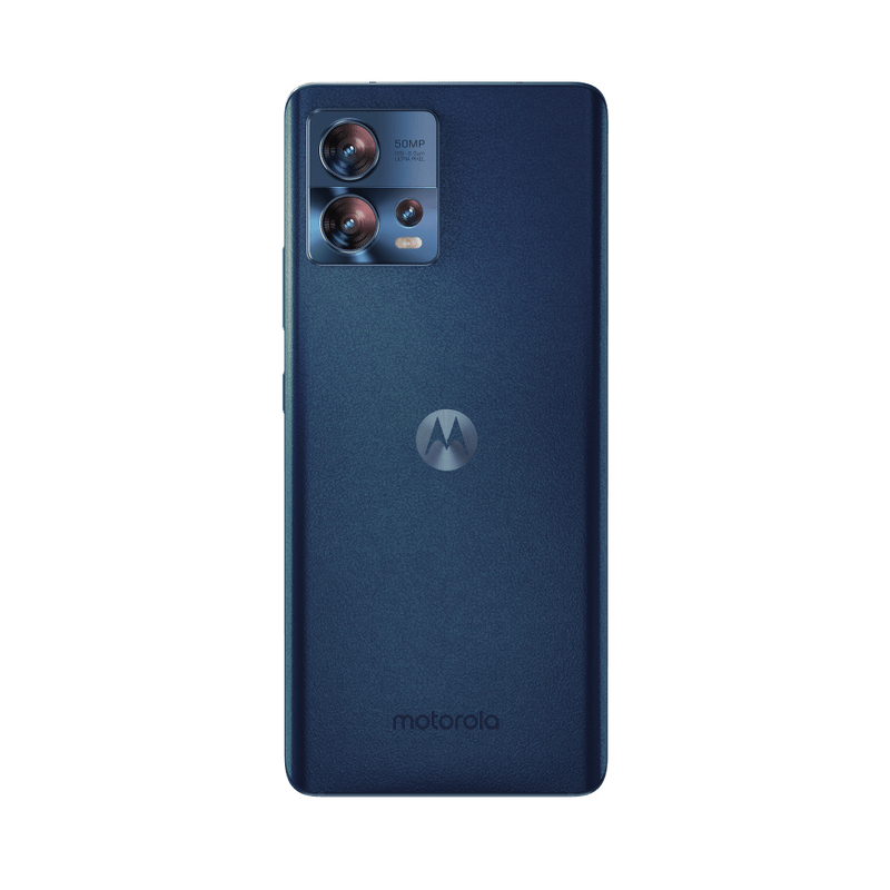 Смартфон Motorola Edge 30 Fusion 12/256GB Neptune Blue купить,359990