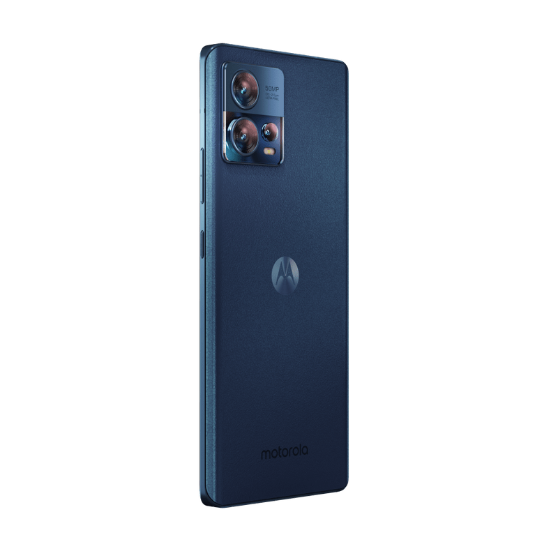 Смартфон Motorola Edge 30 Fusion 12/256GB Neptune Blue купить,359990