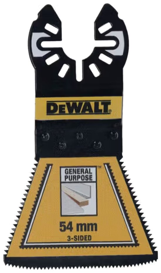 Насадка DeWALT полотно пильное DT20773-QZ 1 шт
