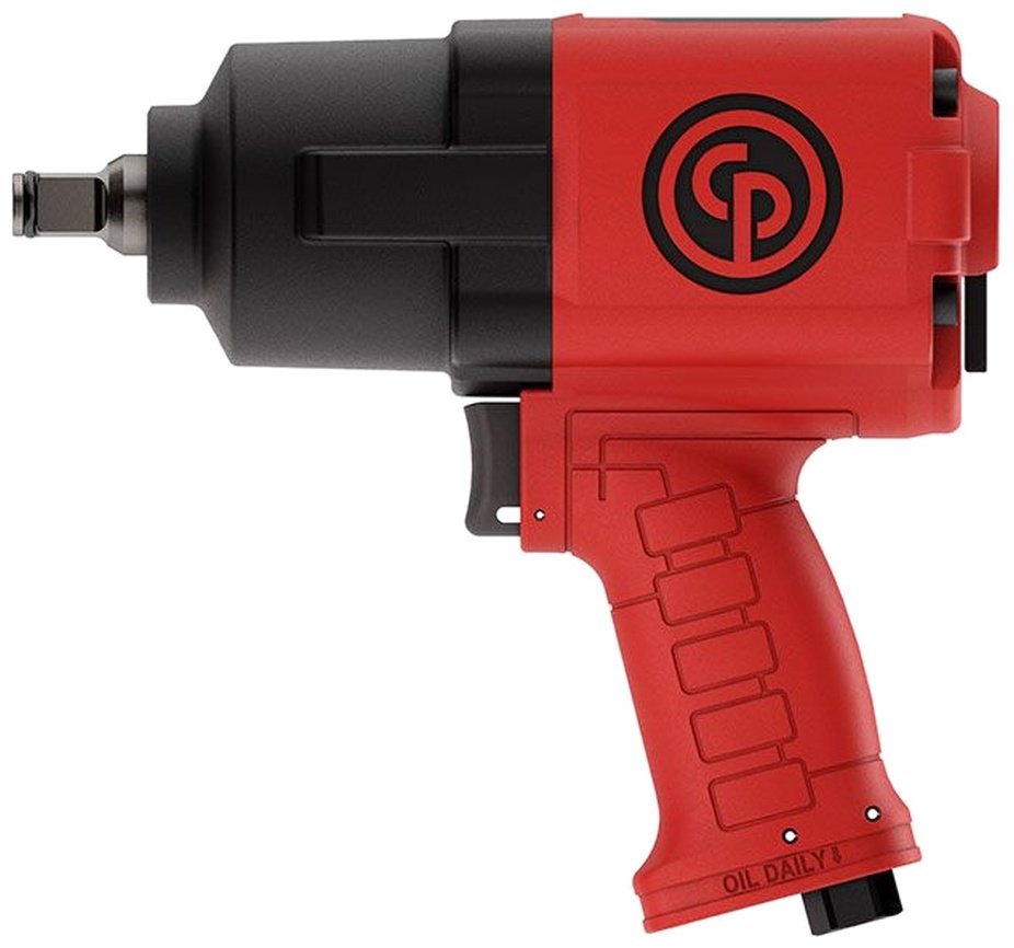 Ударный пневмогайковерт Chicago Pneumatic 8941077410 690 Нм
