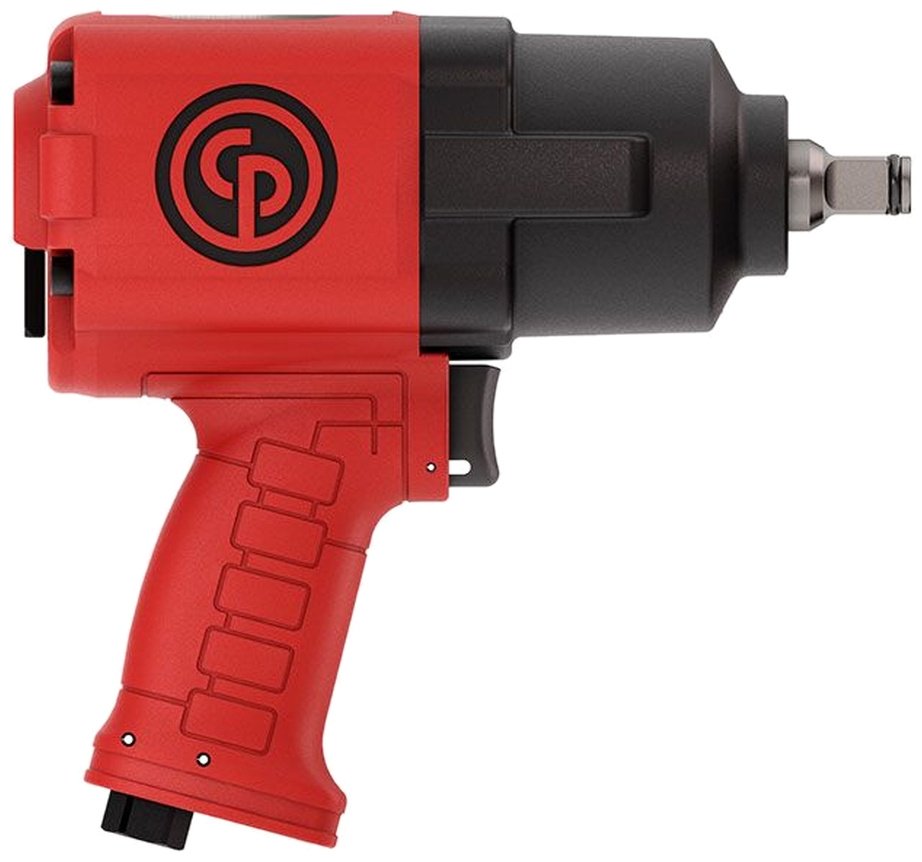 Ударный пневмогайковерт Chicago Pneumatic 8941077410 690 Нм
