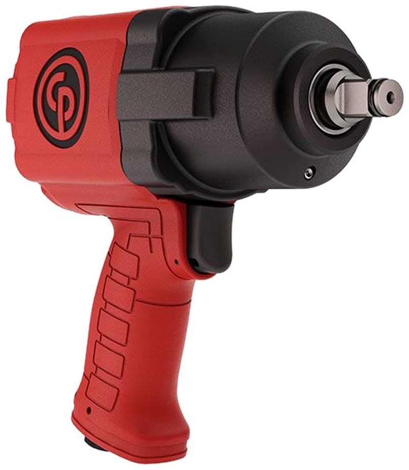 Ударный пневмогайковерт Chicago Pneumatic 8941077410 690 Нм