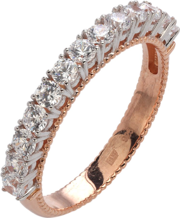 Кольцо Эстет 01К1514133РА 18р. купить,NaN