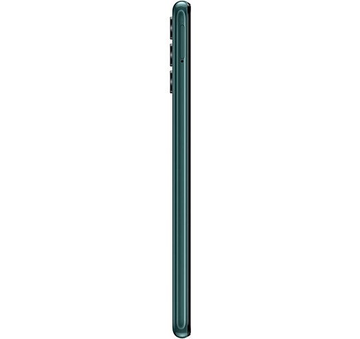 Смартфон Samsung Galaxy A04S 3/32Gb Green  купить,NaN