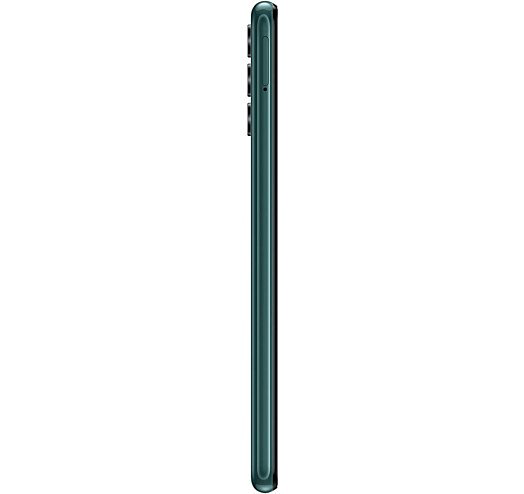 Смартфон Samsung Galaxy A04S 3/32Gb Green  купить,NaN