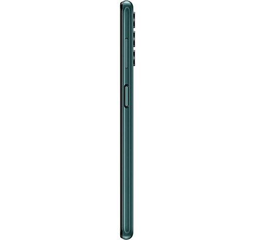 Смартфон Samsung Galaxy A04S 3/32Gb Green  купить,NaN