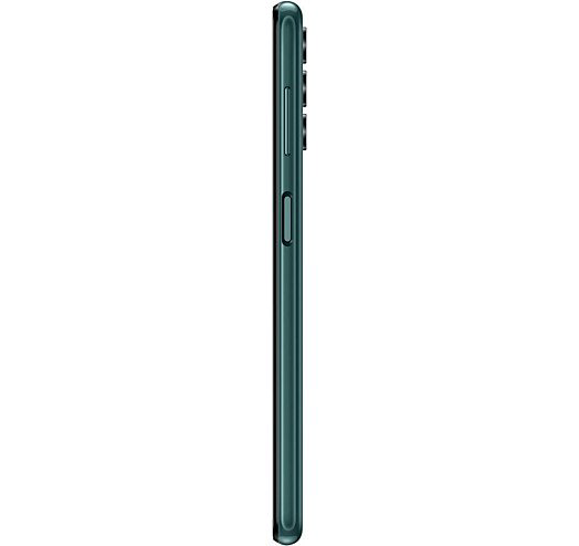 Смартфон Samsung Galaxy A04S 3/32Gb Green  купить,NaN