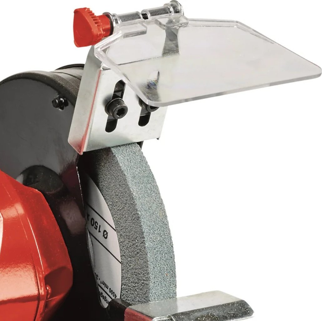 Точильный станок EINHELL 4412632 150 Вт 150 мм купить,NaN