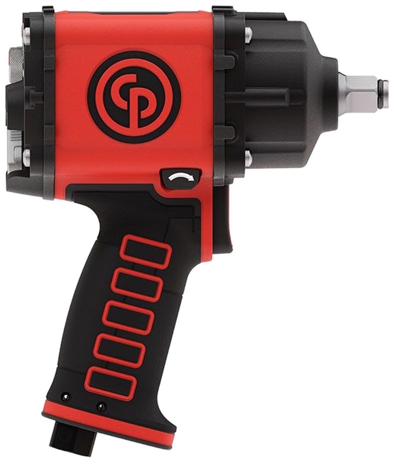 Ударный пневмогайковерт Chicago Pneumatic 8941077550 575 Нм купить,299640