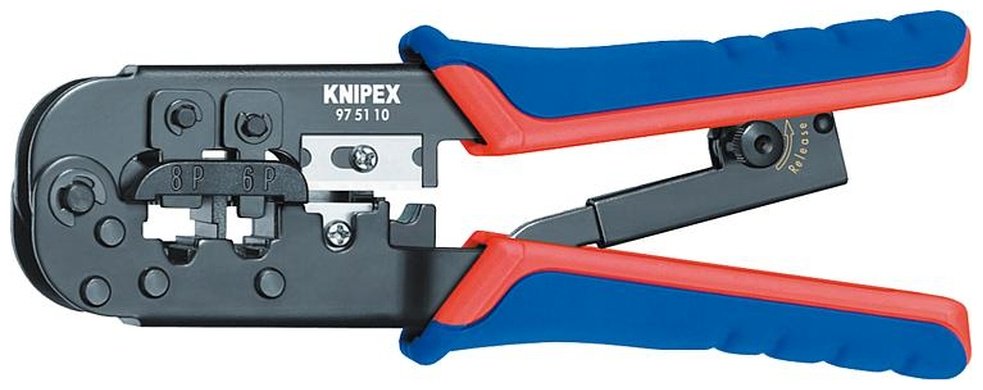 Knipex кримпер 97 51 10 купить,27105